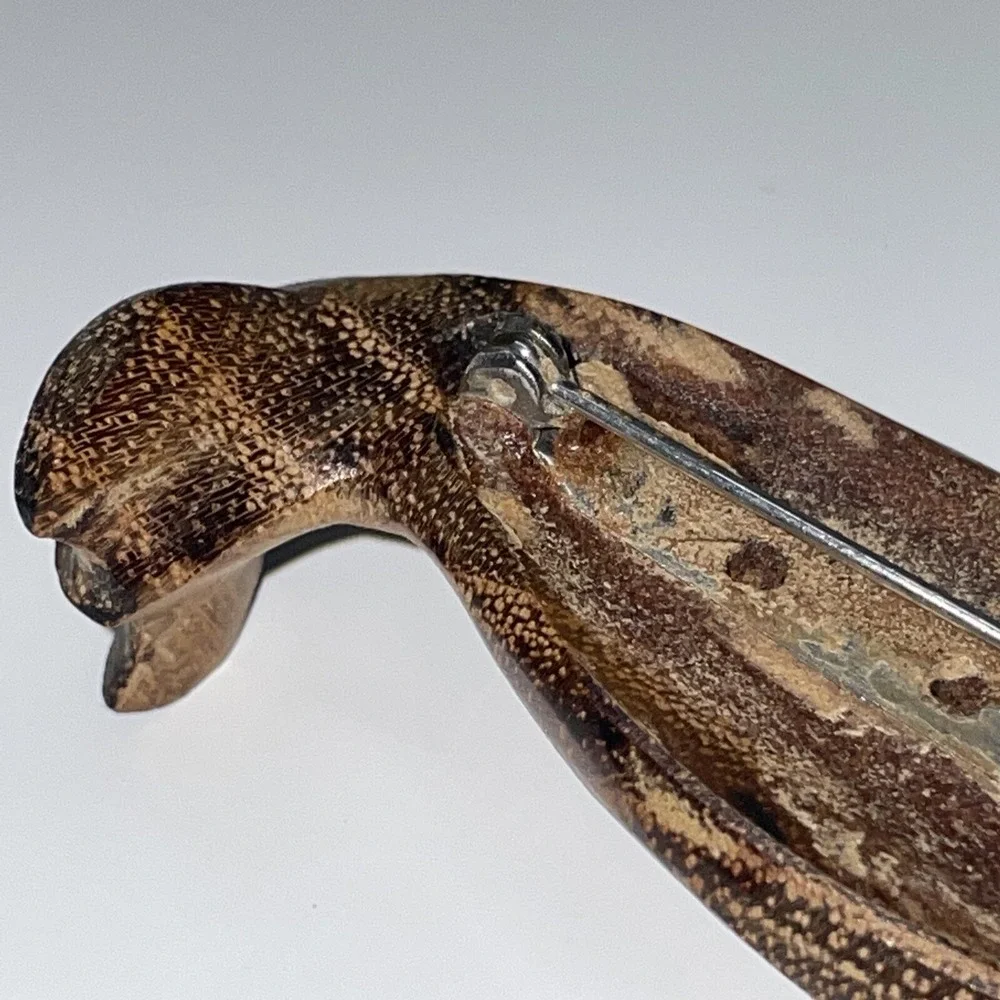 N/A vintage hand